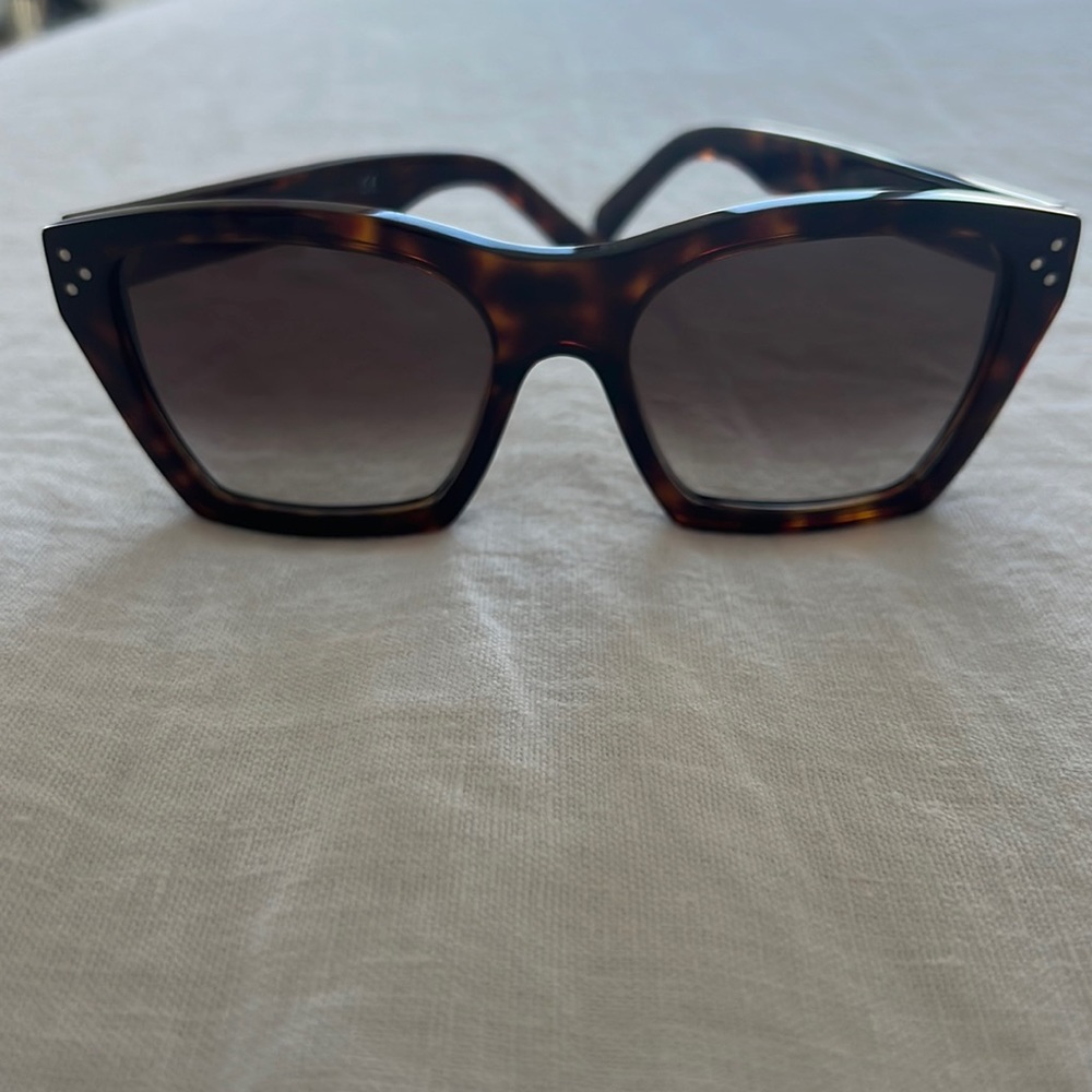 COPY - Celine sunglasses